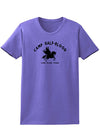 Camp Half Blood Adult Womens T-Shirt-womens t-shirt-TooLoud-Violet-Small-Davson Sales