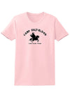 Camp Half Blood Adult Womens T-Shirt-womens t-shirt-TooLoud-Pale Pink-Small-Davson Sales