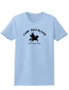Camp Half Blood Adult Womens T-Shirt-womens t-shirt-TooLoud-Light Blue-Small-Davson Sales