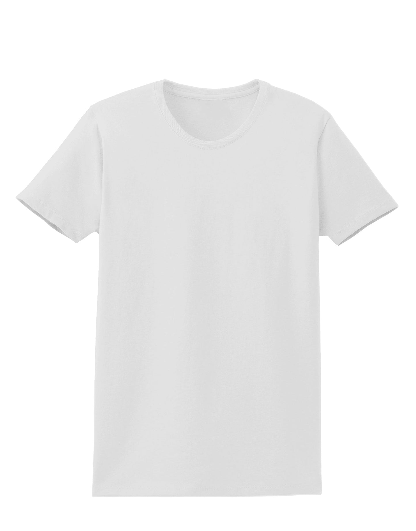 Custom Personalized Image and Text Womens T-Shirt-Womens T-Shirt-TooLoud-White-X-Small-Davson Sales