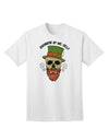 Exclusive Adult T-Shirt for Independent Drinkers-Mens T-shirts-TooLoud-White-Small-Davson Sales