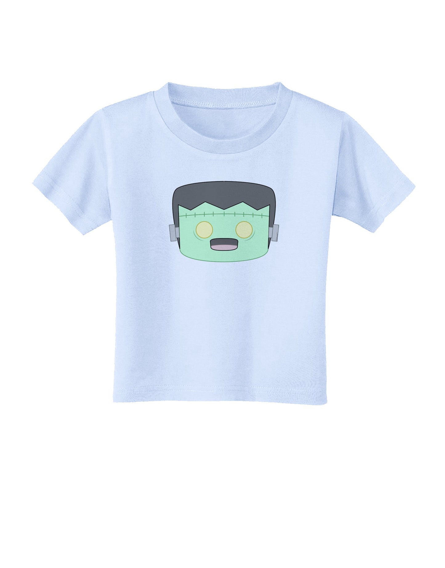 Lil Stein Toddler T-Shirt-Toddler T-Shirt-TooLoud-Light-Blue-2T-Davson Sales