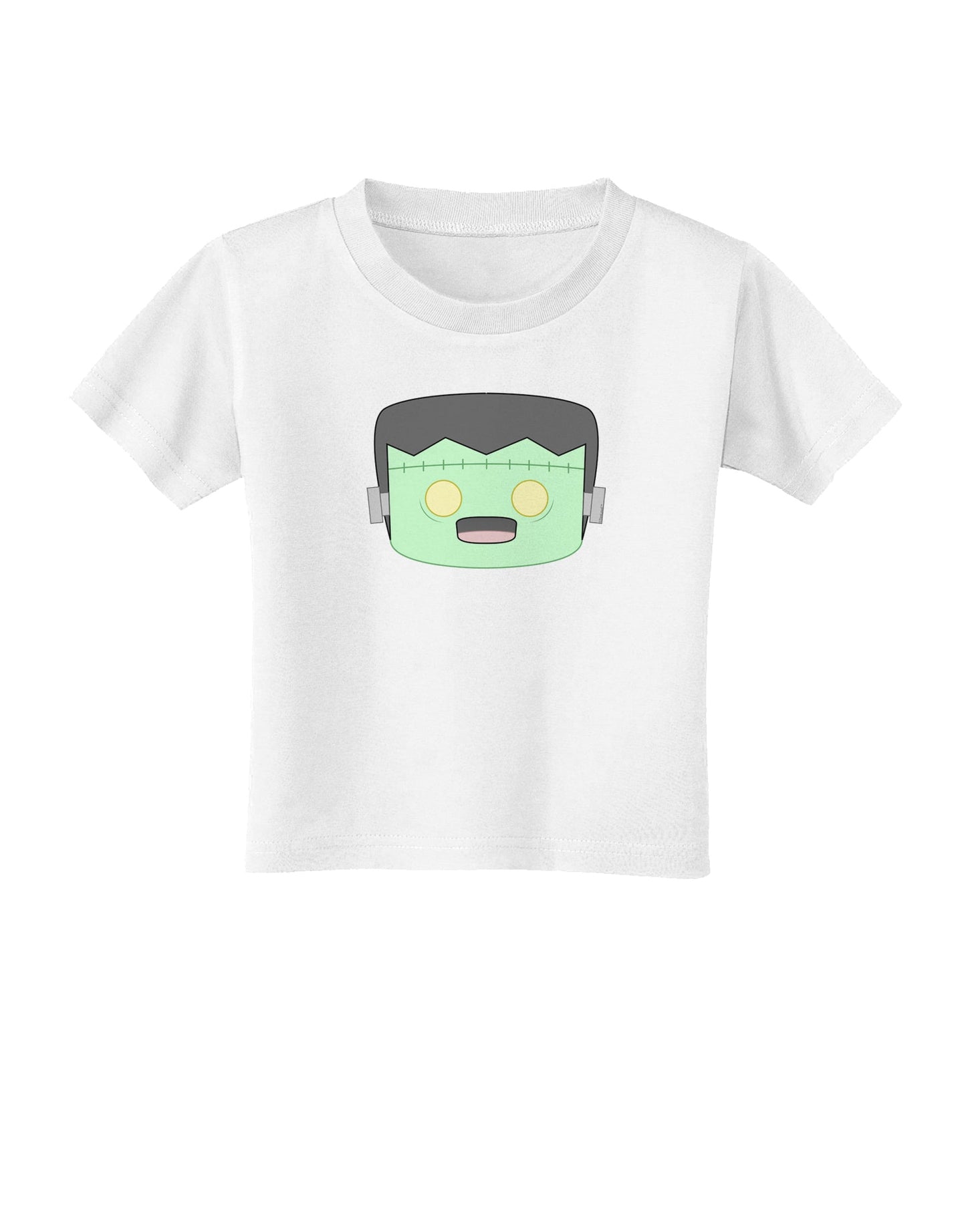 Lil Stein Toddler T-Shirt-Toddler T-Shirt-TooLoud-White-2T-Davson Sales