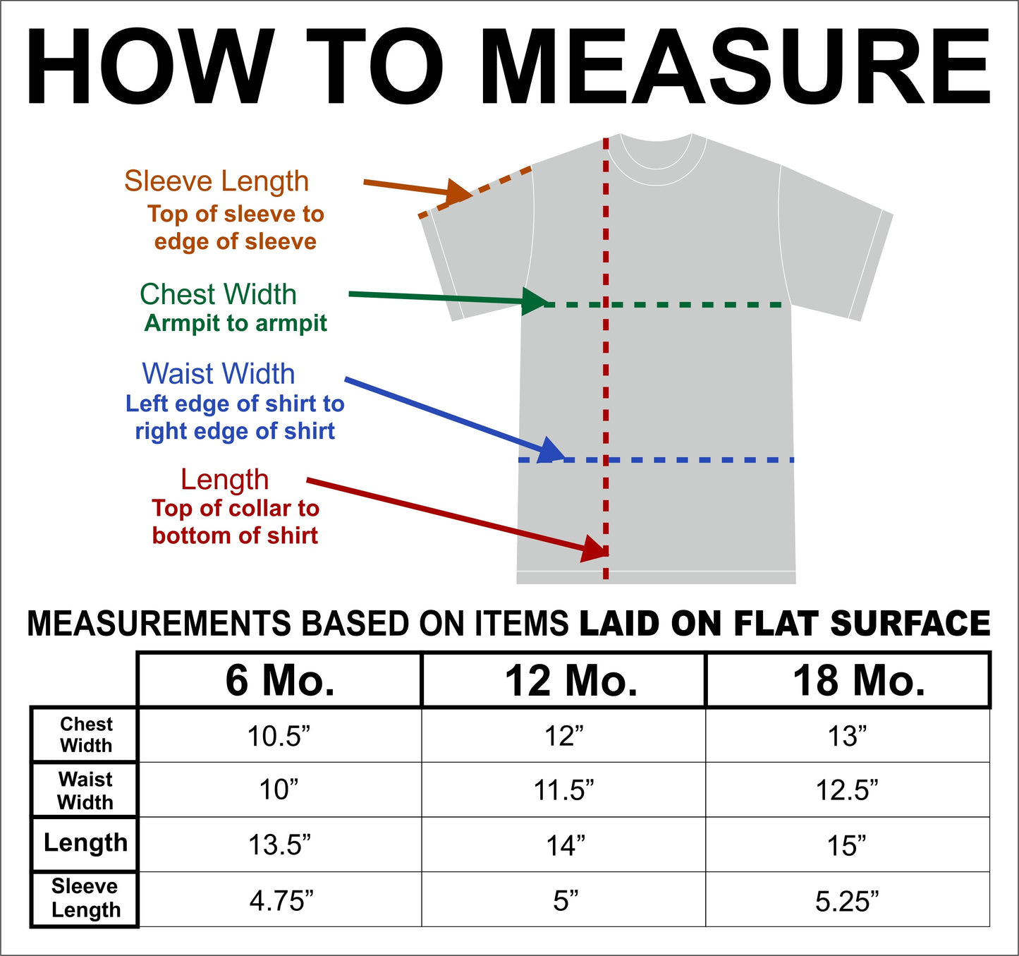 My First Halloween Infant T-Shirt by TooLoud-Infant T-Shirt-TooLoud-White-06-Months-Davson Sales