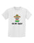 Oh My Gato - Cinco De Mayo Childrens T-Shirt