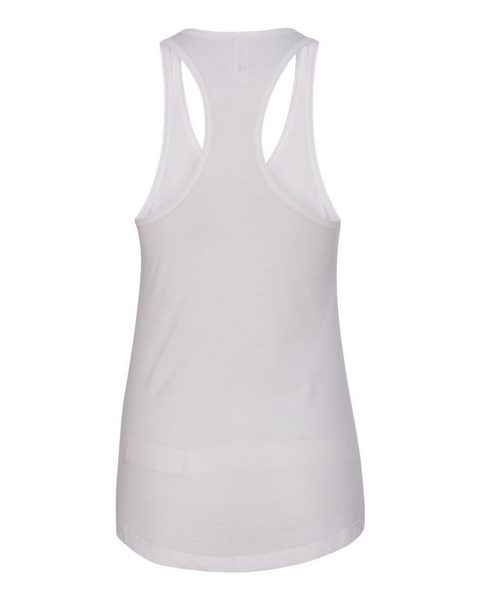1965 - Vintage Birth Year Womens Racerback Tank Top Brand