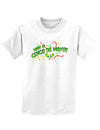 When is Cinco de Mayo? Childrens T-Shirt-Childrens T-Shirt-TooLoud-White-X-Small-Davson Sales