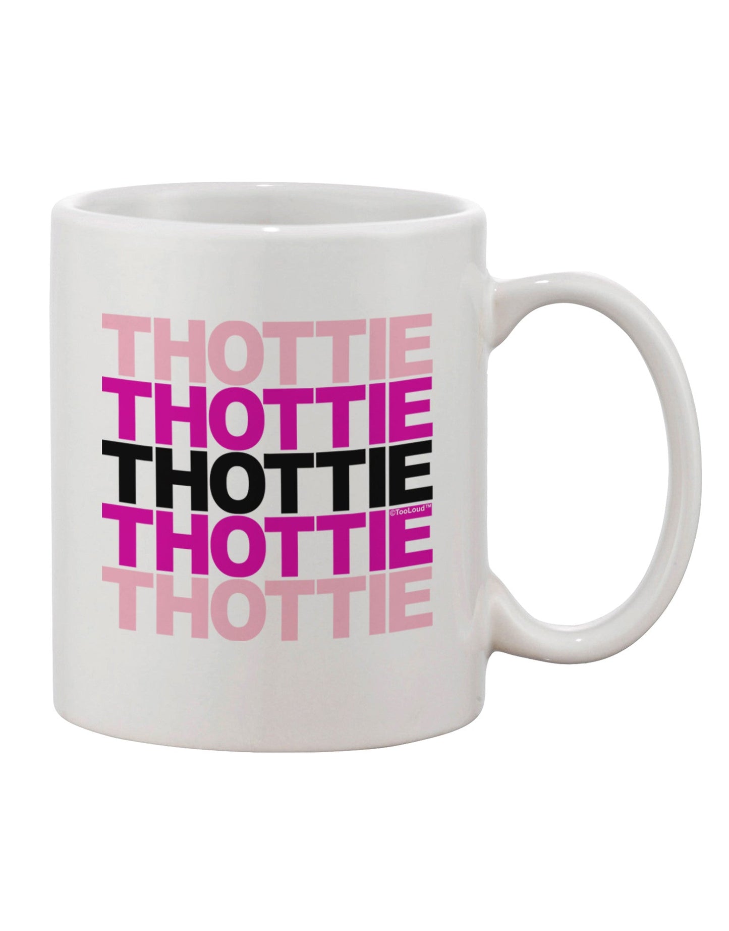 Stylishly Designed 11 oz Coffee Mug - Perfect for Any Beverage Connoisseur - TooLoud-11 OZ Coffee Mug-TooLoud-White-Davson Sales