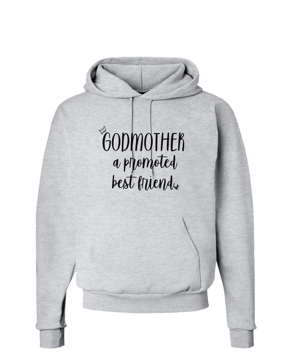TooLoud Godmother Hoodie Sweatshirt-Hoodie-TooLoud-White-Small-Davson Sales