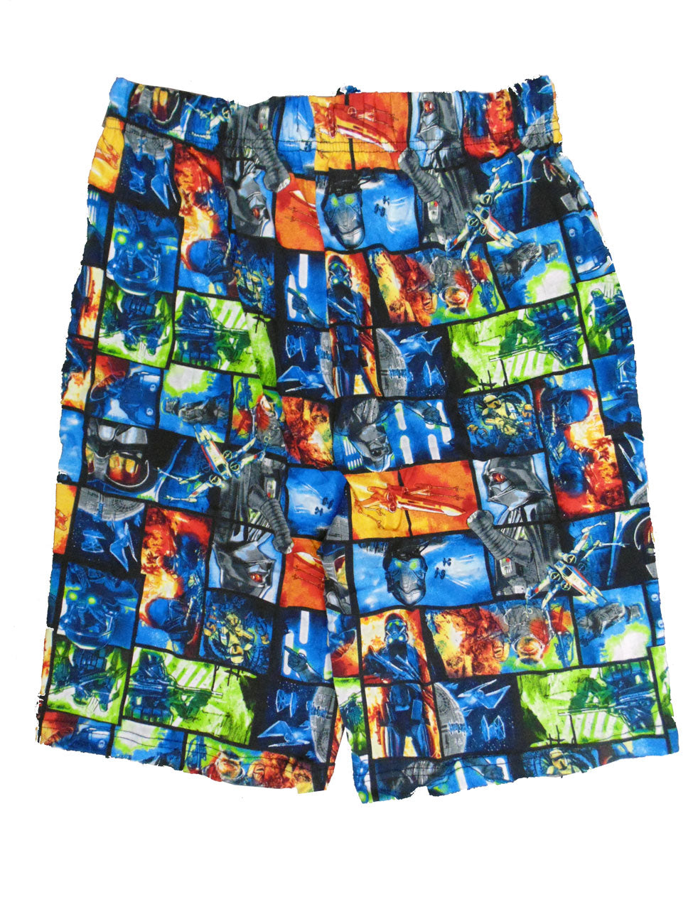 Disneys Star Wars Rogue One Lounge Short-Disney-Assorted-Small-Davson Sales