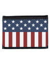 Stars and Stripes American Flag Ladies Wallet All Over Print by TooLoud-Wallet-TooLoud-White-One Size-Davson Sales