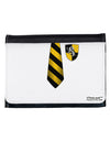 Wizard Uniform Yellow and Black AOP Ladies Wallet All Over Print-Wallet-TooLoud-White-One Size-Davson Sales