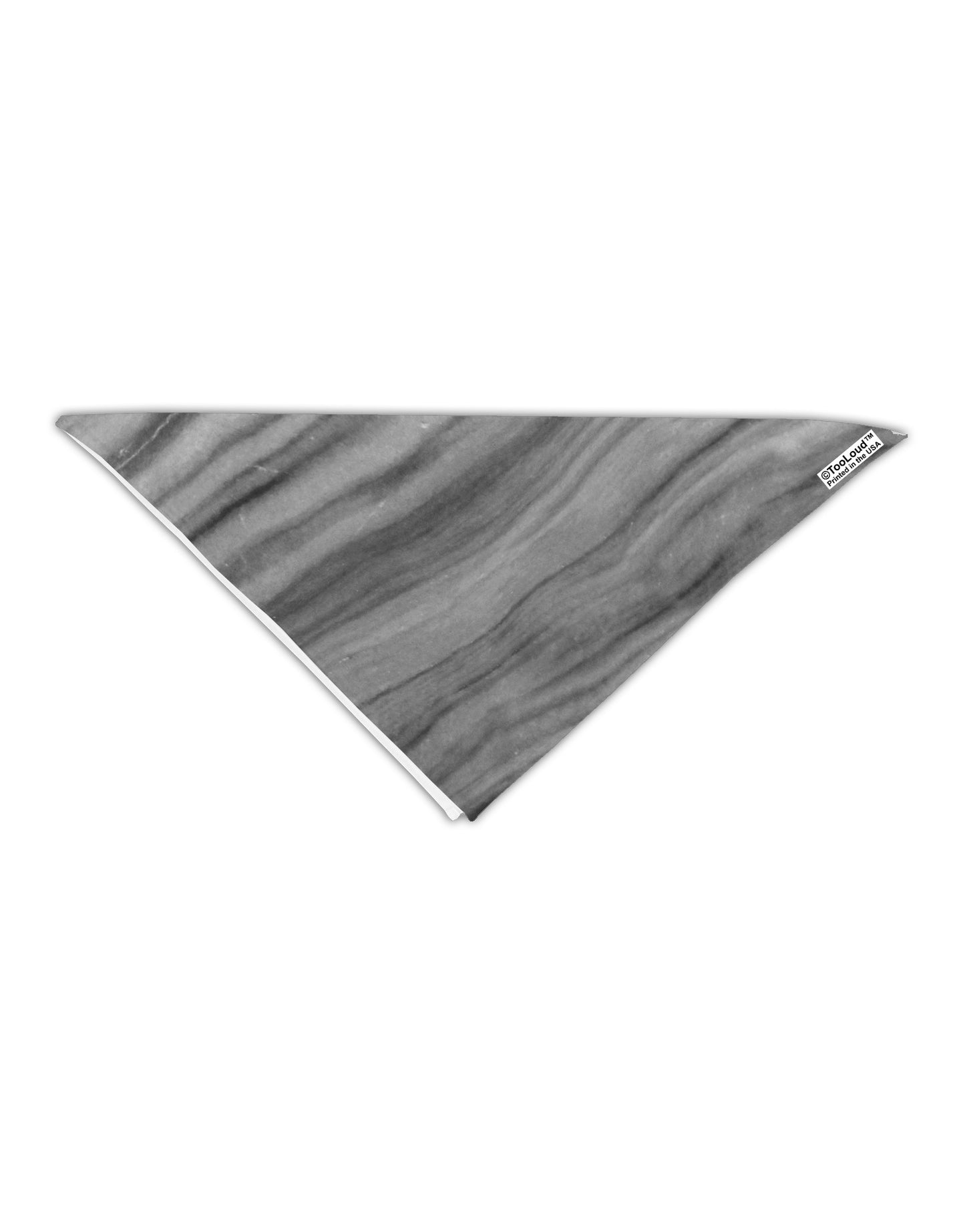Piece of Schist Adult 19" Square Bandana All Over Print by-Square Bandanas-TooLoud-White-One-Size-Adult-Davson Sales