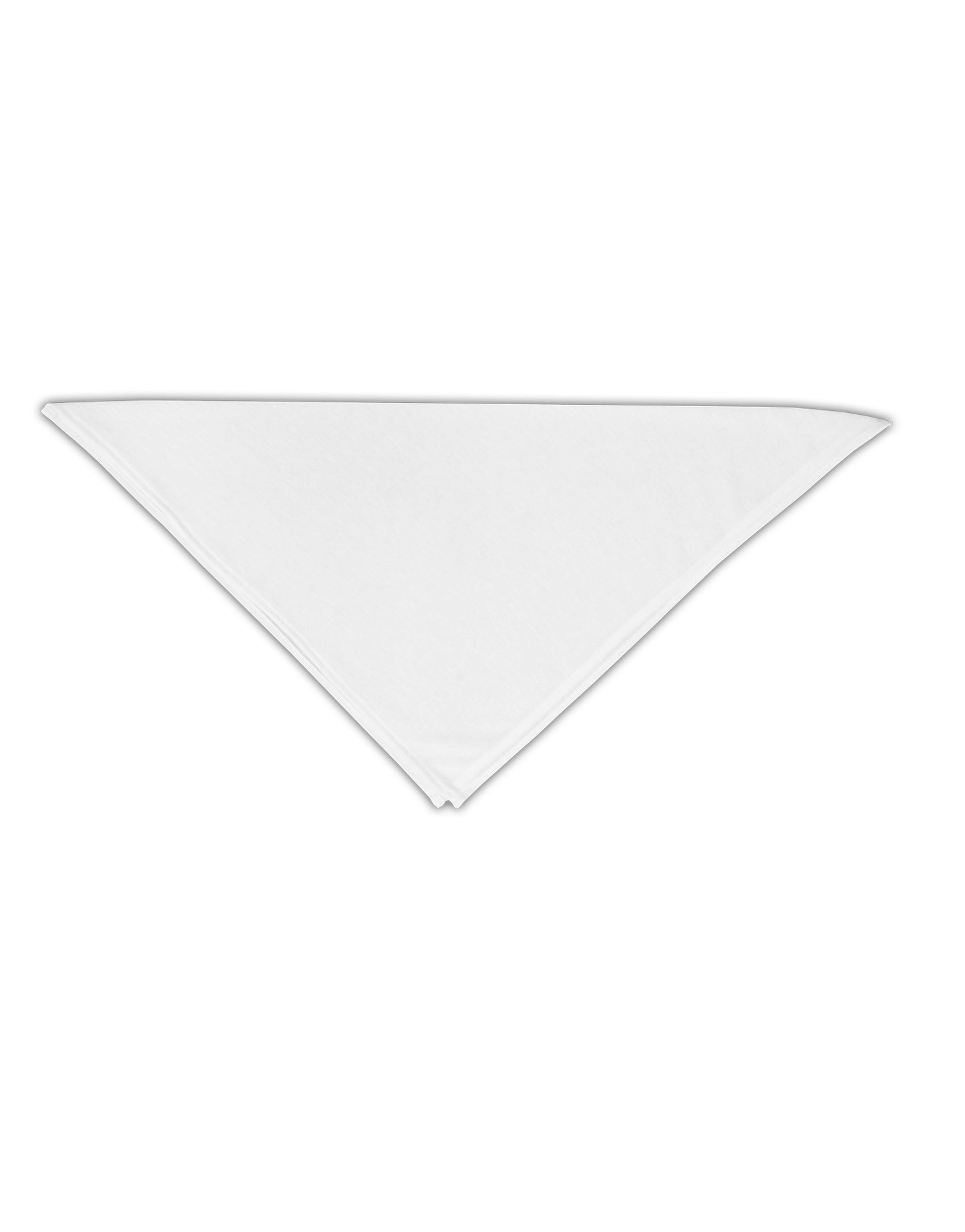 Custom Personalized Image and Text Adult 19 x 22 Square Bandana-Square Bandanas-TooLoud-White-One-Size-Adult-Davson Sales