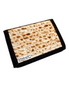 Matzo Trifold Wallet All Over Print-Wallet-TooLoud-White-One Size-Davson Sales