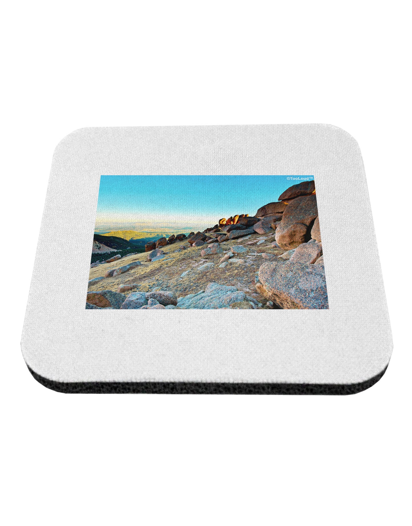 CO Rockies View Coaster-Coasters-TooLoud-1-Davson Sales
