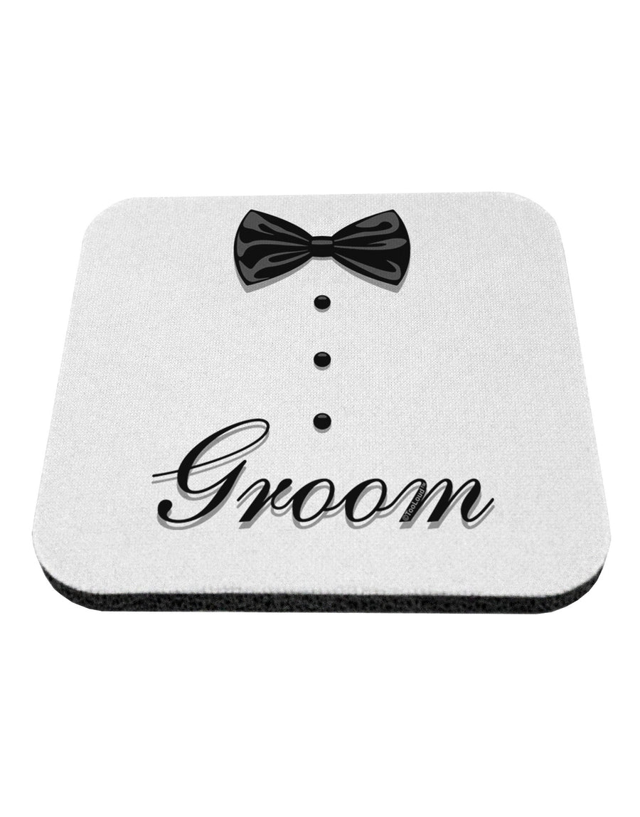 Tuxedo - Groom Coaster-Coasters-TooLoud-1-Davson Sales