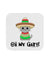 Oh My Gato - Cinco De Mayo Coaster by TooLoud