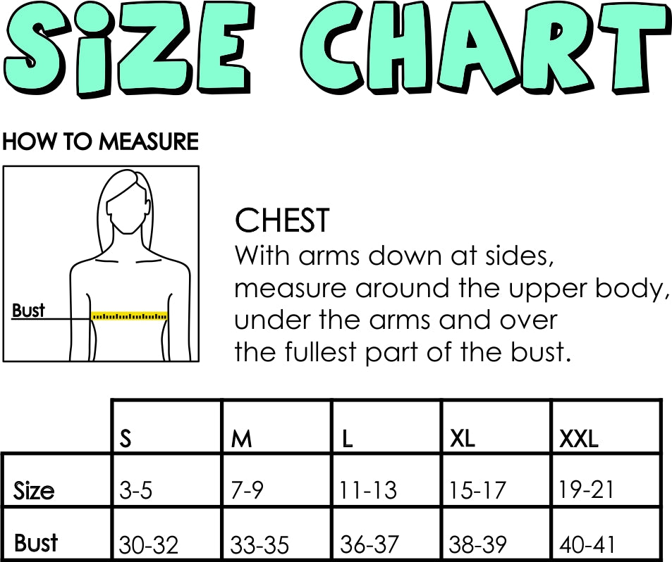 Acute Baby Juniors Petite Sublimate Tee-TooLoud-White-Small-Davson Sales