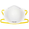 NIOSH Certified N95 Respirator Face Mask, Pre-Formed Cone, Box of 20-face mask-AnyMask.com-In Stock-Davson Sales
