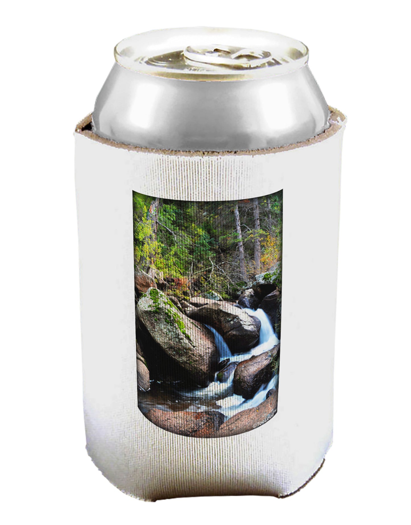 Rockies River Can / Bottle Insulator Coolers-Can Coolie-TooLoud-1-Davson Sales