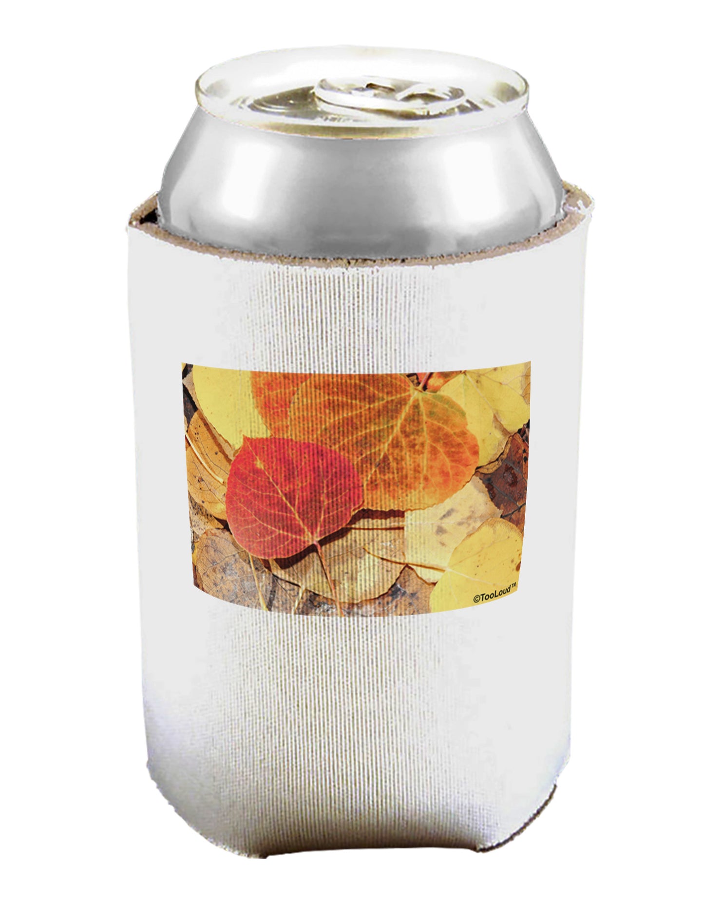 Colorado - Autumn Can / Bottle Insulator Coolers-Can Coolie-TooLoud-1-Davson Sales