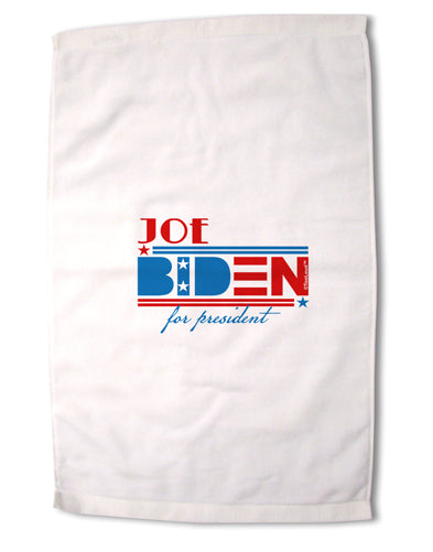 Joe Biden for President Premium Cotton Sport Towel 16 x 22 Inch-Sport Towel-TooLoud-Davson Sales