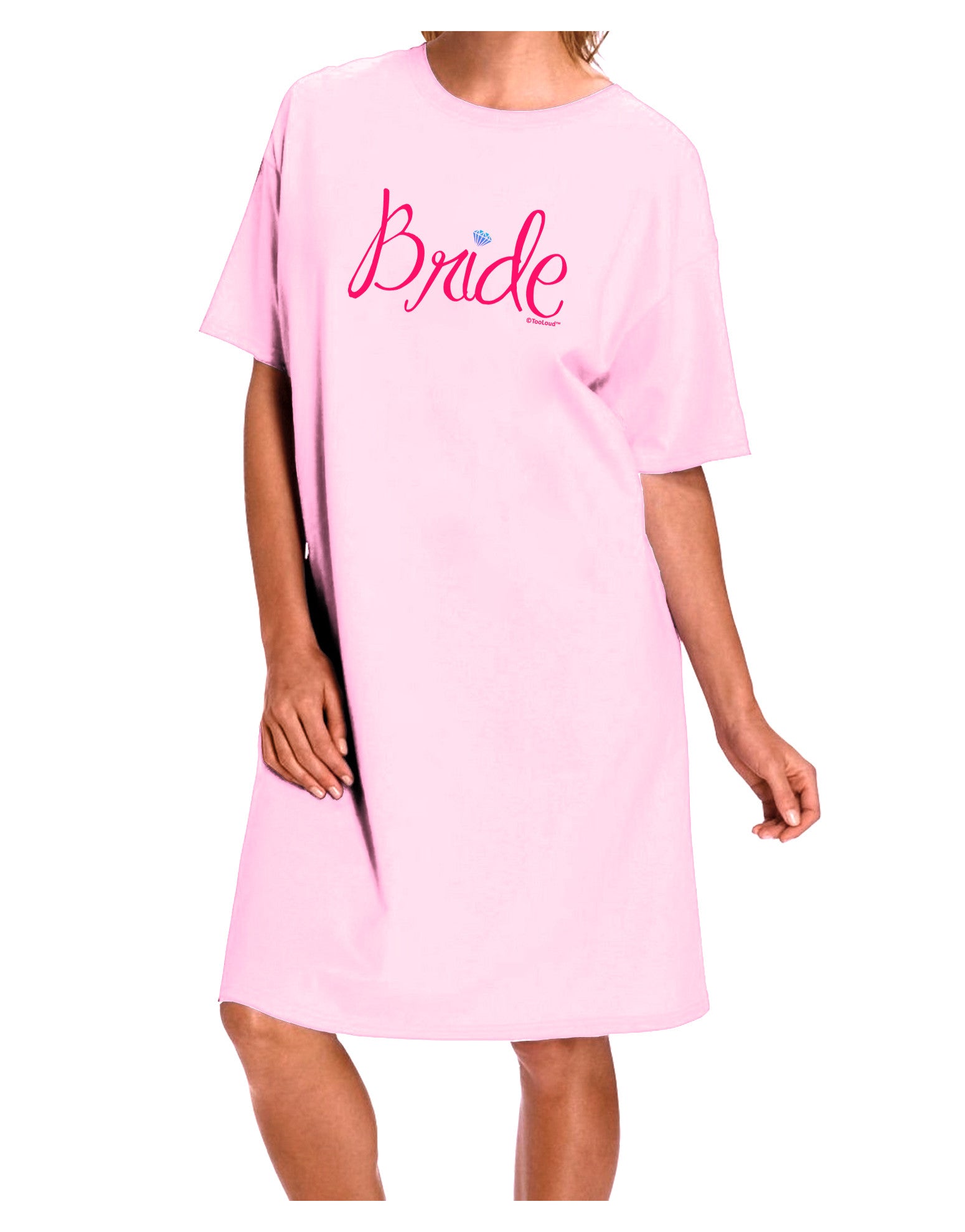 Bride Design - Diamond