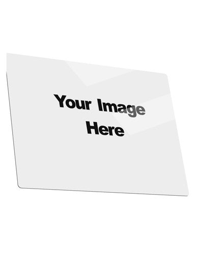 Your Own Image Customized Picture Metal Panel Wall Art Landscape - Choose Size-TooLoud-14x11"-Davson Sales