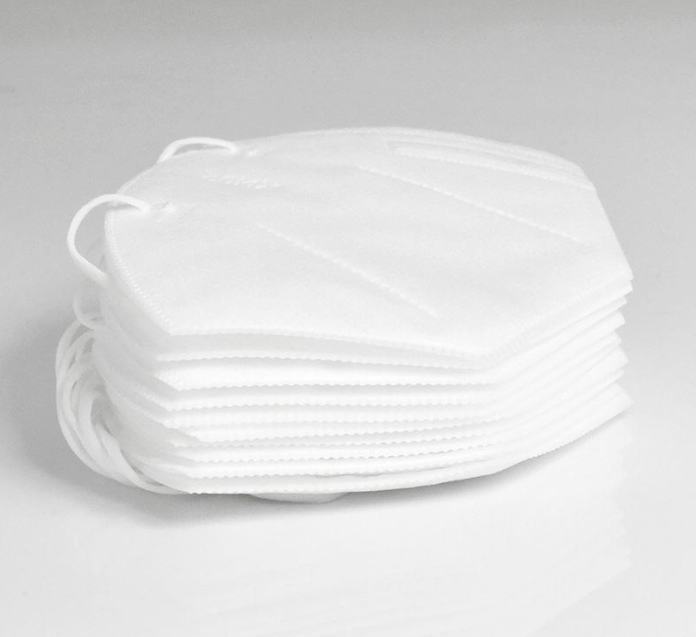 KN95 Face Mask - Pack of 10 KN95 Masks-face mask-AnyMask.com-Now in Stock-Pack-10-Davson Sales