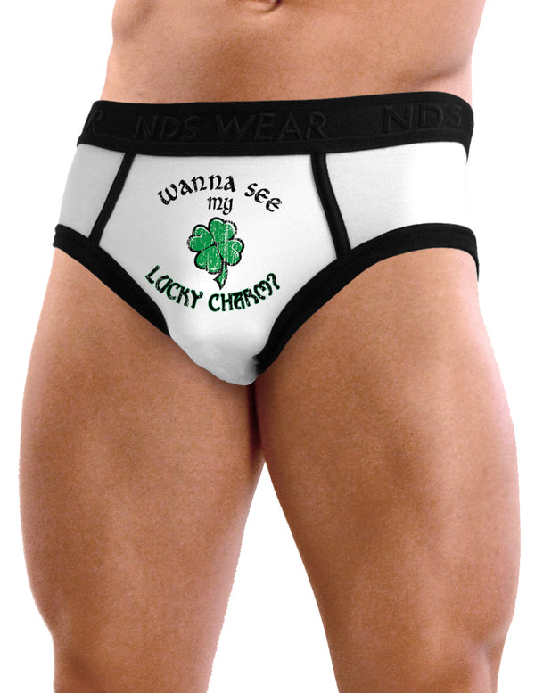 St Patrick is my Homie Womens Thong Underwear - Davson Sales