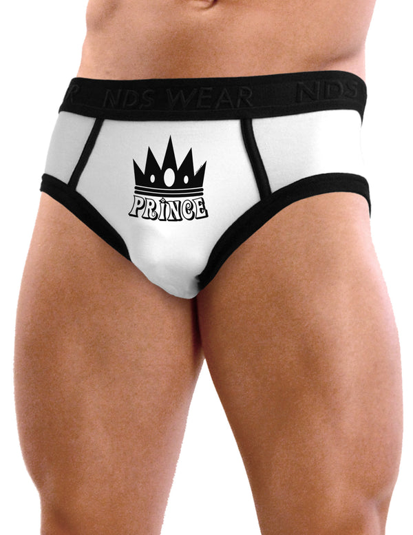 Prince Mens NDS Wear Briefs Underwear - Davson Sales