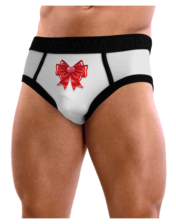 All American Girl - Fireworks and Heart Mens NDS Wear Briefs Underwear -  Davson Sales