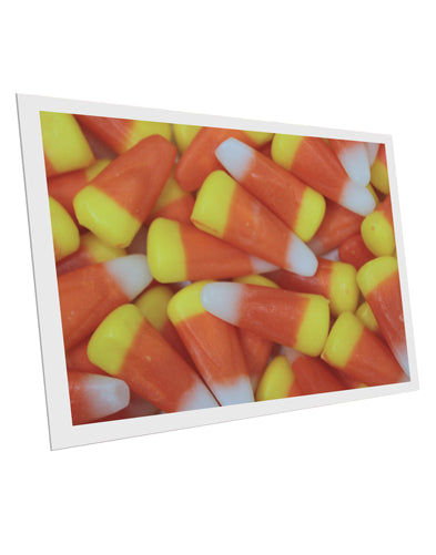 Candy Corn 10 Pack of 6x4" Postcards by TooLoud-Postcards-TooLoud-White-Davson Sales