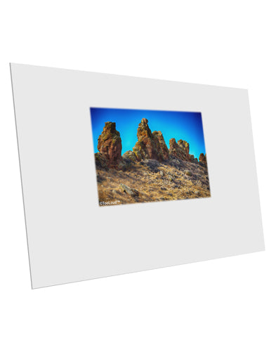 Crags in Colorado 10 Pack of 6x4" Postcards by TooLoud-Postcards-TooLoud-White-Davson Sales