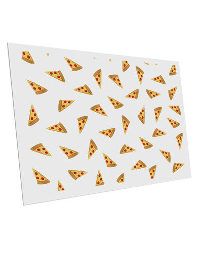 Pizza Slices AOP 10 Pack of 6x4" Postcards-Postcards-TooLoud-White-Davson Sales