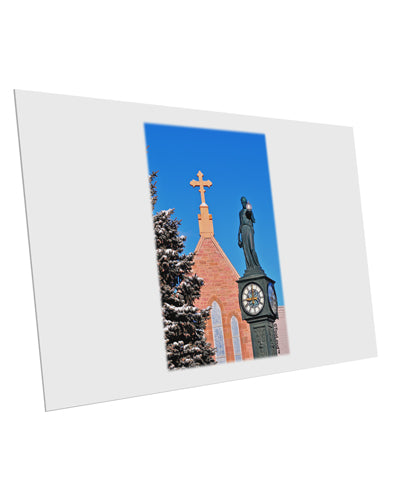 Manitou Springs Colorado 10 Pack of 6x4" Postcards by TooLoud-Postcards-TooLoud-White-Davson Sales