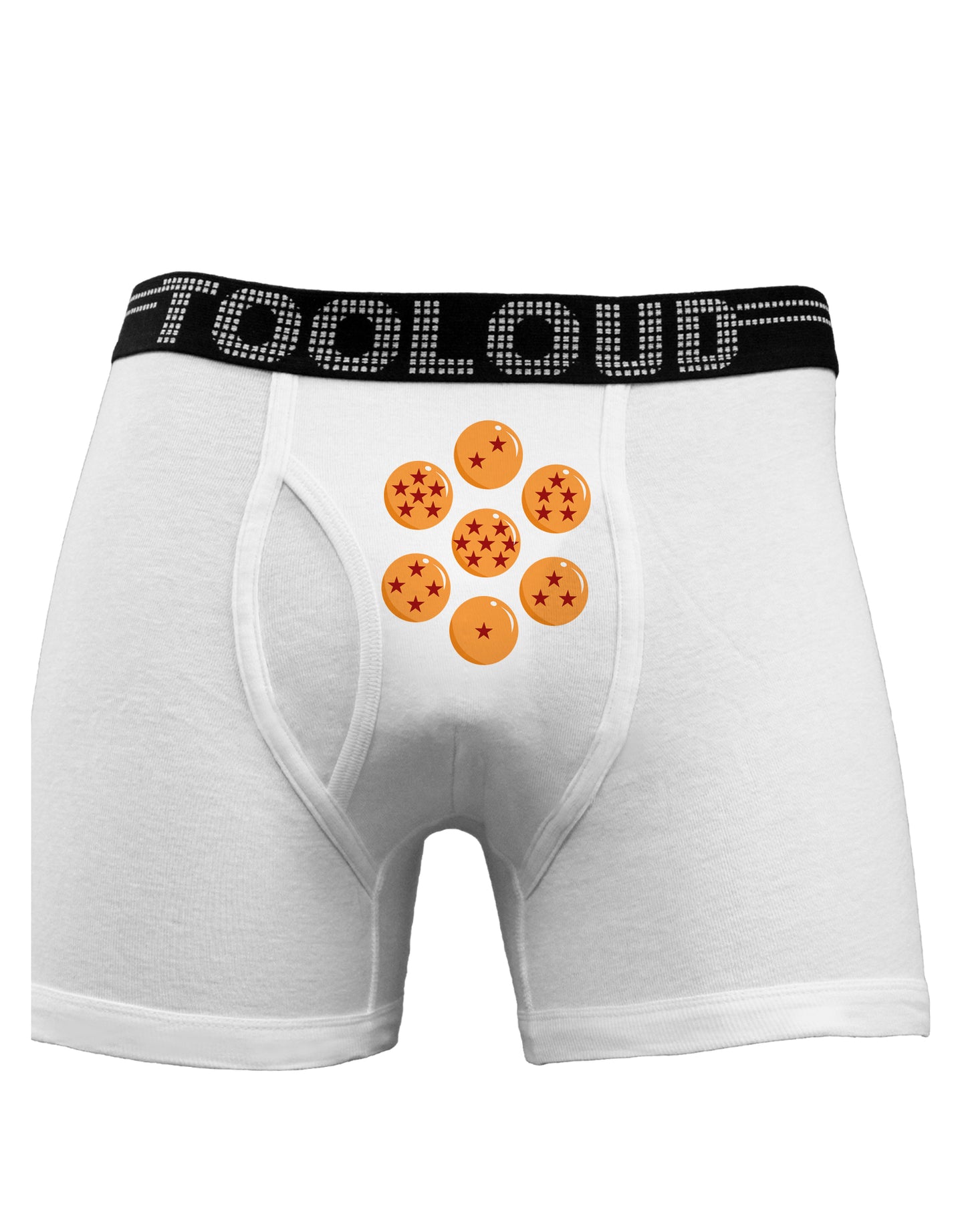 Magic Star Orbs Boxer Briefs by TooLoud-Boxer Briefs-TooLoud-White-Small-Davson Sales
