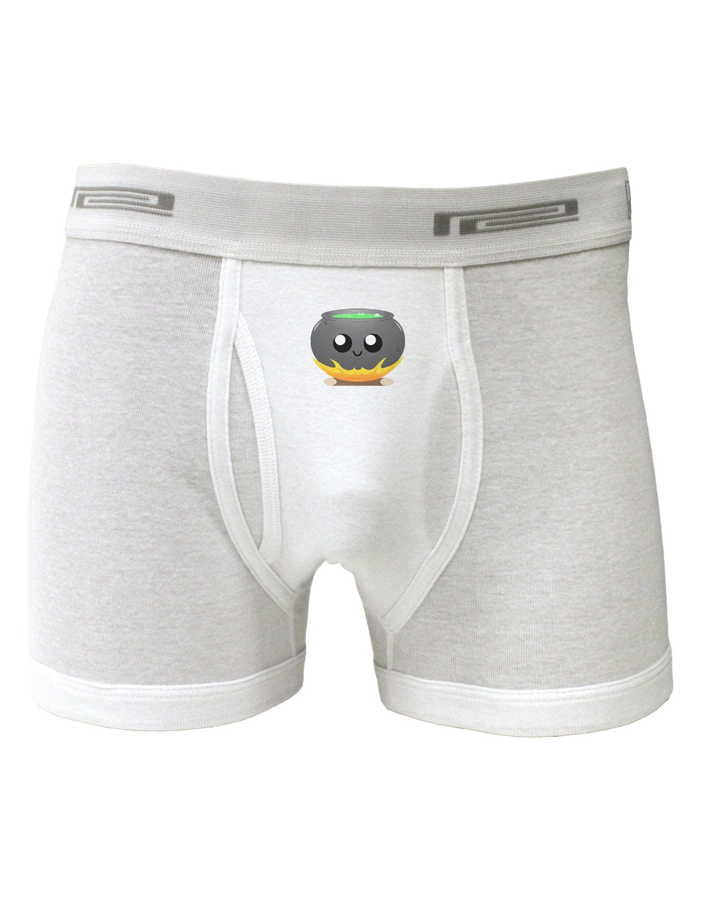 Kally Cauldron Boxer Briefs-Boxer Briefs-TooLoud-White-Small-Davson Sales
