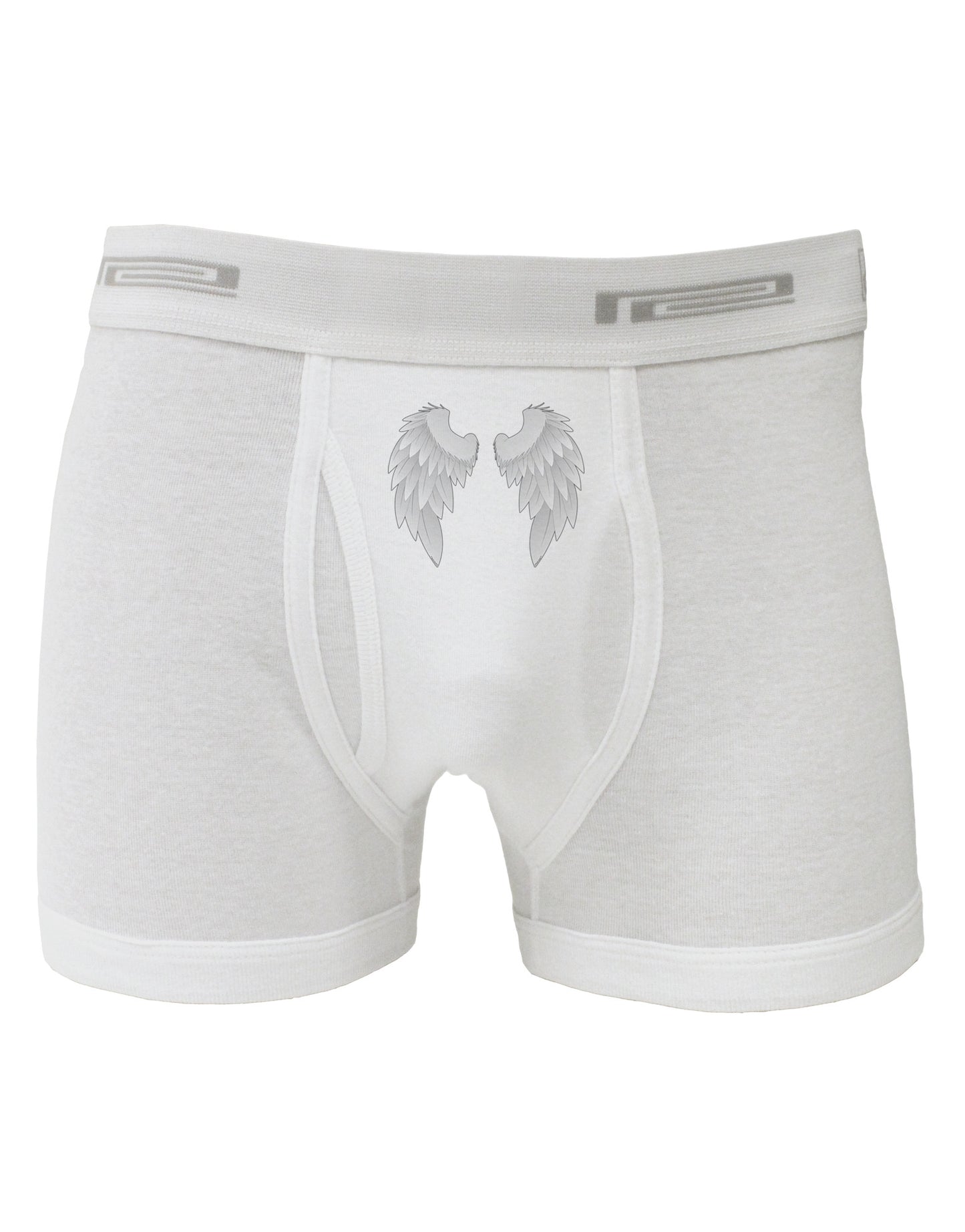 Epic Angel Wings Design Boxer Briefs-Boxer Briefs-TooLoud-White-Small-Davson Sales