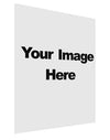 Your Own Image Customized Picture Matte Poster Print Portrait - Choose Size-Poster Print-TooLoud-11x17"-Davson Sales