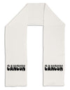 Cancun Mexico - Cinco de Mayo Adult Fleece 64" Scarf-TooLoud-White-One-Size-Adult-Davson Sales