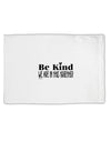 TooLoud Be kind we are in this together Standard Size Polyester Pillow Case-Pillow Case-TooLoud-Davson Sales
