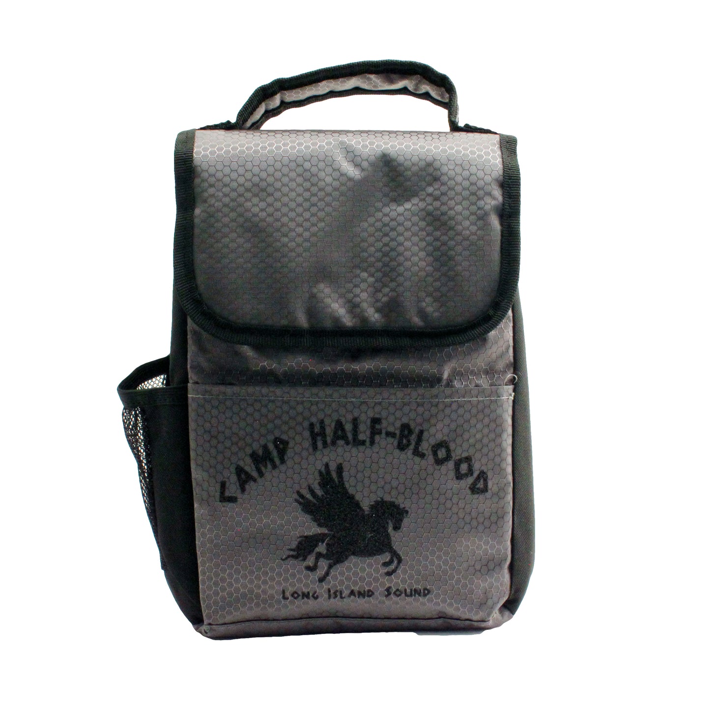 Camp Half Blood Lunchbox and Water Bottle Gift Set-Water Bottles-TooLoud-White-Bottle-Davson Sales
