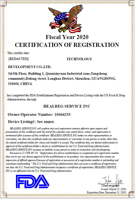 KN95 Face Mask - Pack of 10 KN95 Masks-face mask-AnyMask.com-Now in Stock-Pack-10-Davson Sales