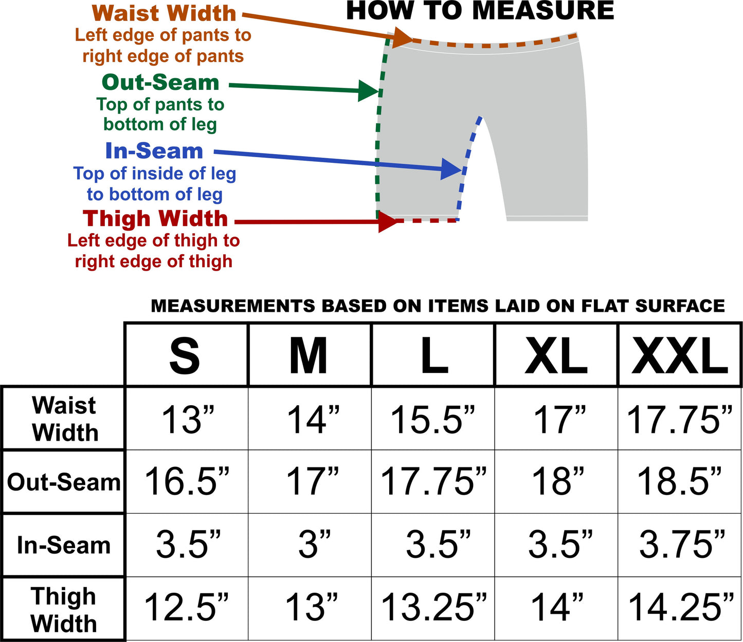TooLoud Vitruvian Man Drawing Boxer Shorts-Boxer Shorts-TooLoud-White-Small-Davson Sales