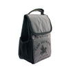 Camp Half Blood Lunchbox-TooLoud-Glitter Black-Grey-Davson Sales
