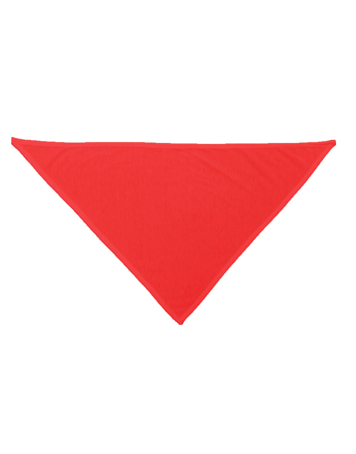 Custom Personalized Image and Text Dog Bandana 26-Dog Bandana-TooLoud-Red-One-Size-Fits-Most-Davson Sales