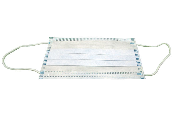 Surgical Face Mask - 3 Ply Masks - Choose Pack Size-face mask-AnyMask.com-10-Pack-Davson Sales