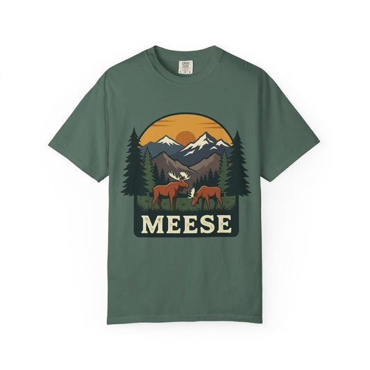 meese t-shirt